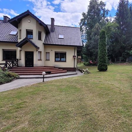 Villa Dom Majka Z 5 Sypialniami Szklarska Poręba Esterno foto