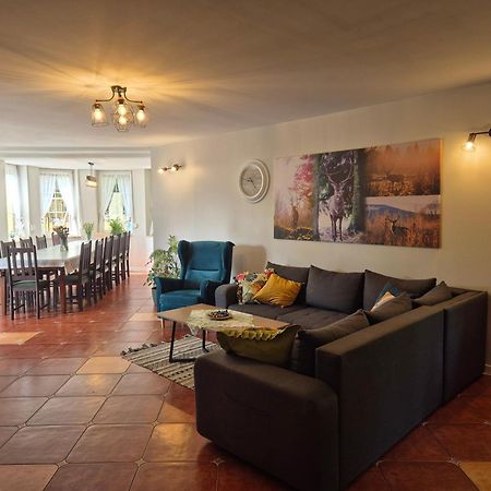 Villa Dom Majka Z 5 Sypialniami Szklarska Poręba Esterno foto