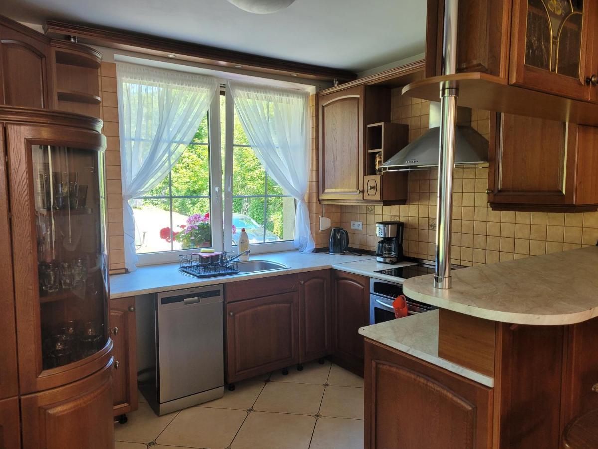 Villa Dom Majka Z 5 Sypialniami Szklarska Poręba Esterno foto