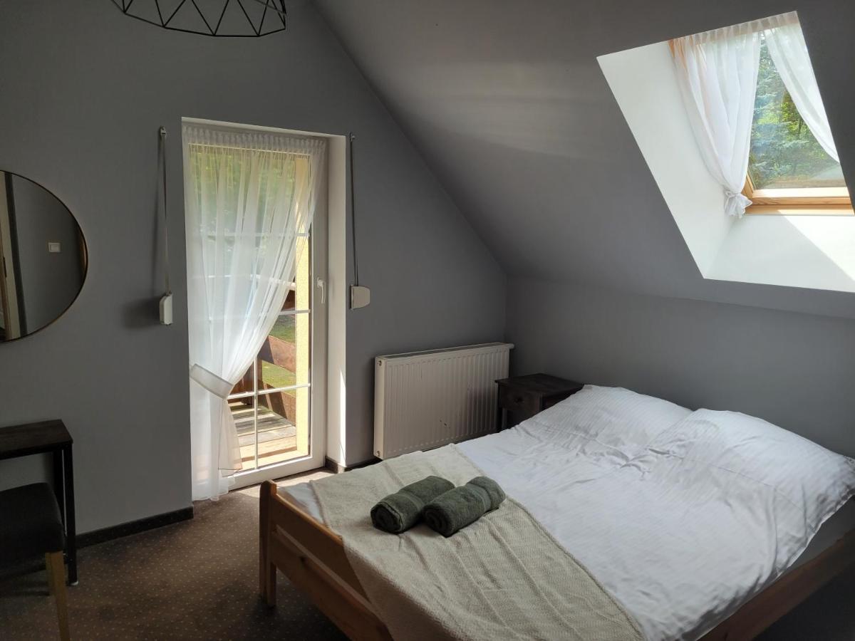 Villa Dom Majka Z 5 Sypialniami Szklarska Poręba Esterno foto