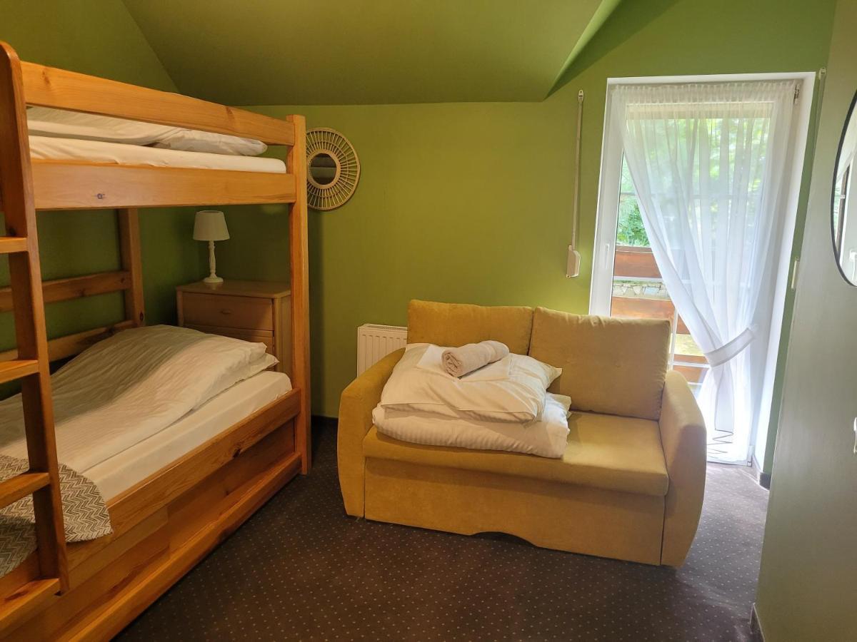 Villa Dom Majka Z 5 Sypialniami Szklarska Poręba Esterno foto