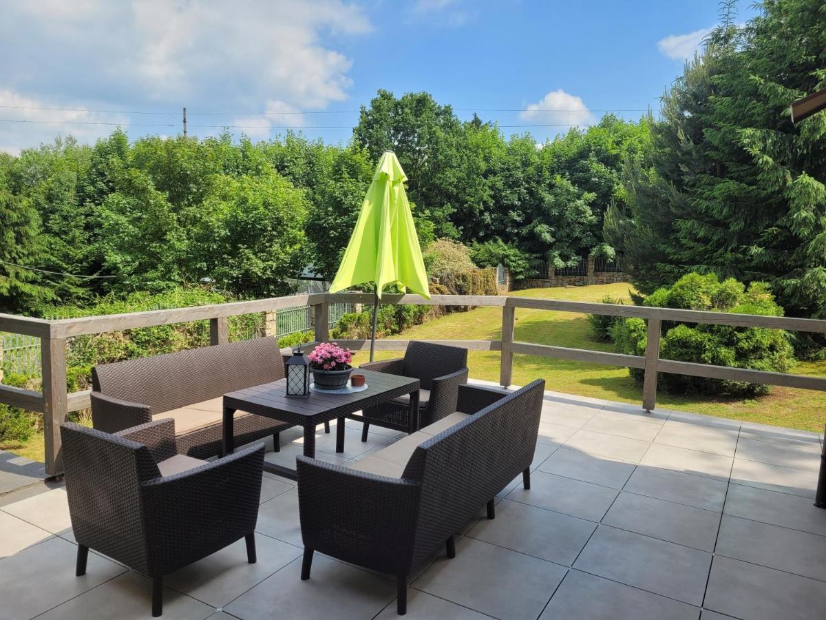 Villa Dom Majka Z 5 Sypialniami Szklarska Poręba Esterno foto