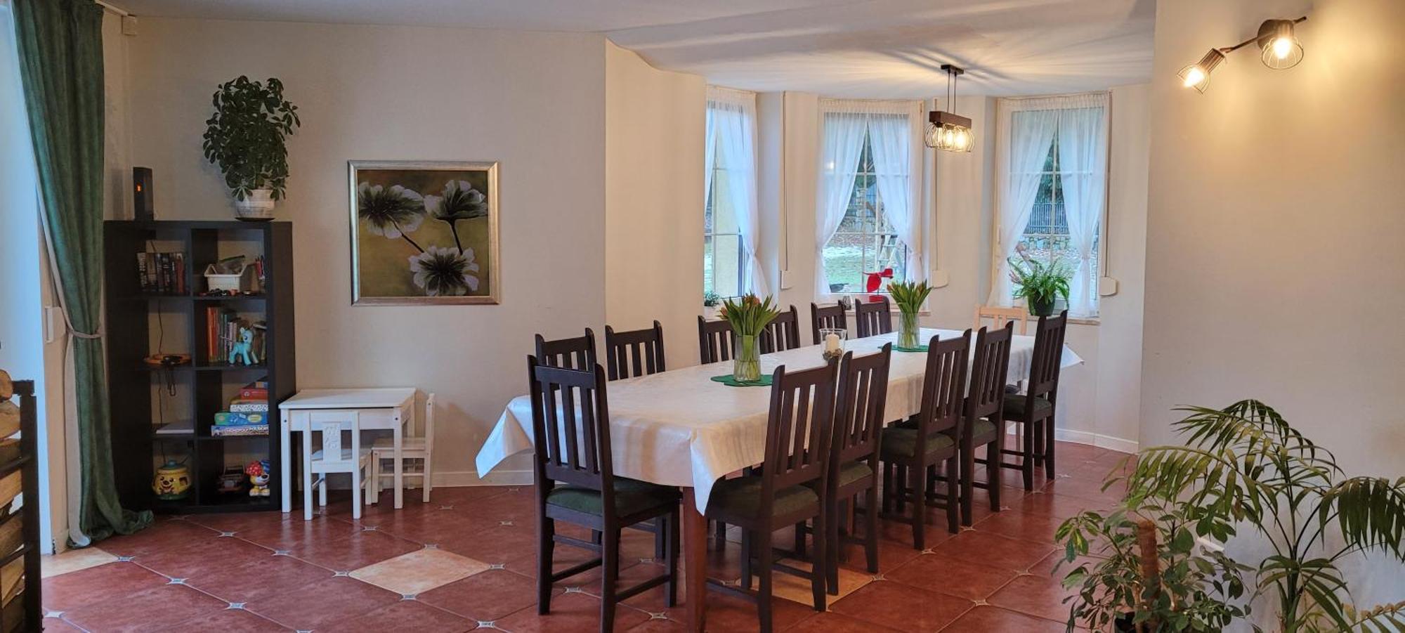 Villa Dom Majka Z 5 Sypialniami Szklarska Poręba Esterno foto