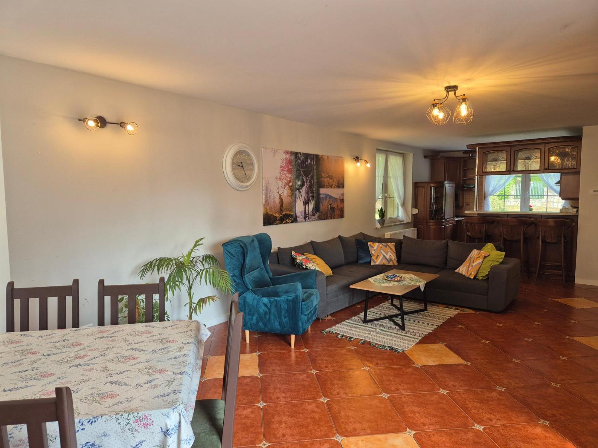 Villa Dom Majka Z 5 Sypialniami Szklarska Poręba Esterno foto