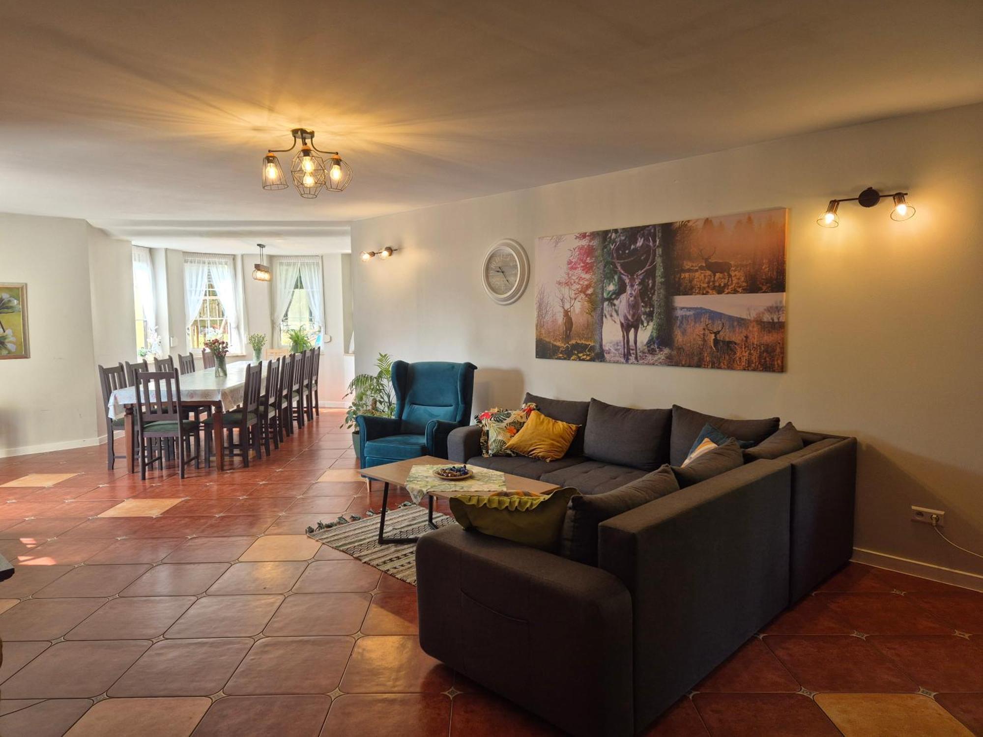 Villa Dom Majka Z 5 Sypialniami Szklarska Poręba Esterno foto